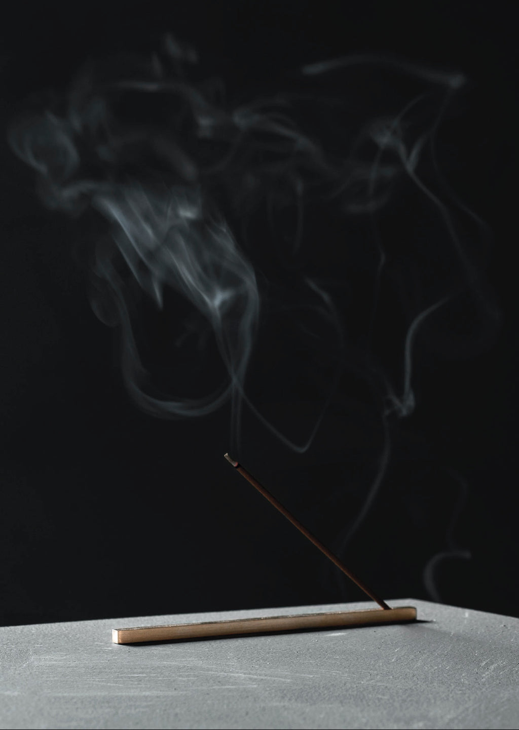 Linea - Incense Burner Set