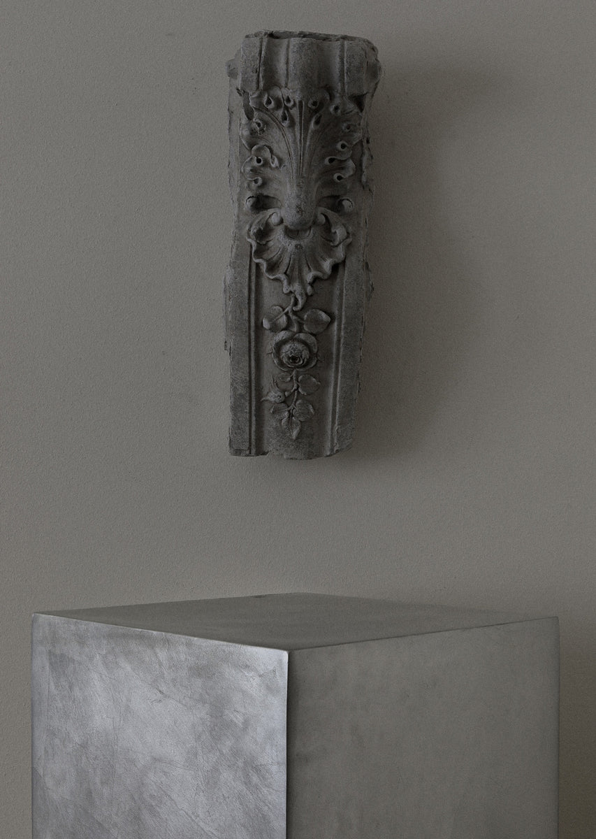 Corbel Moulding – Perspective