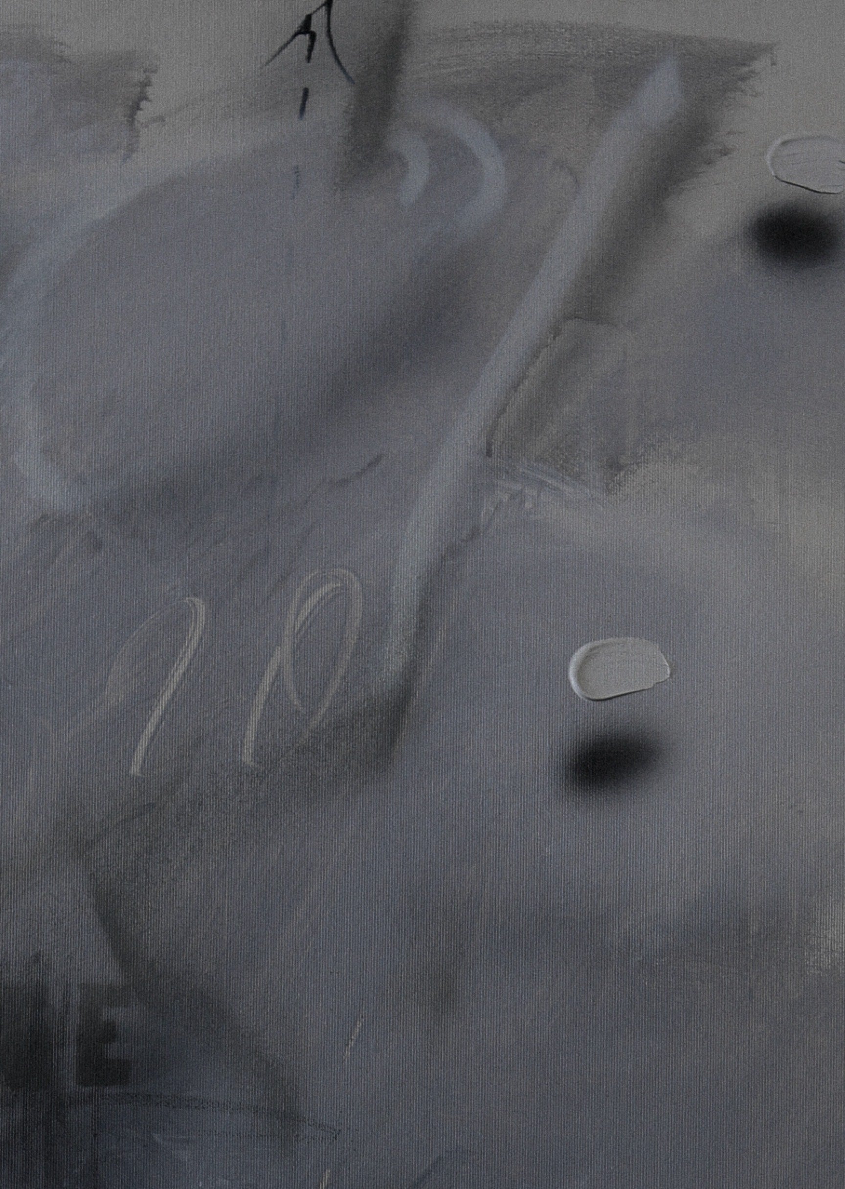 Dan Nygårds - Untitled II