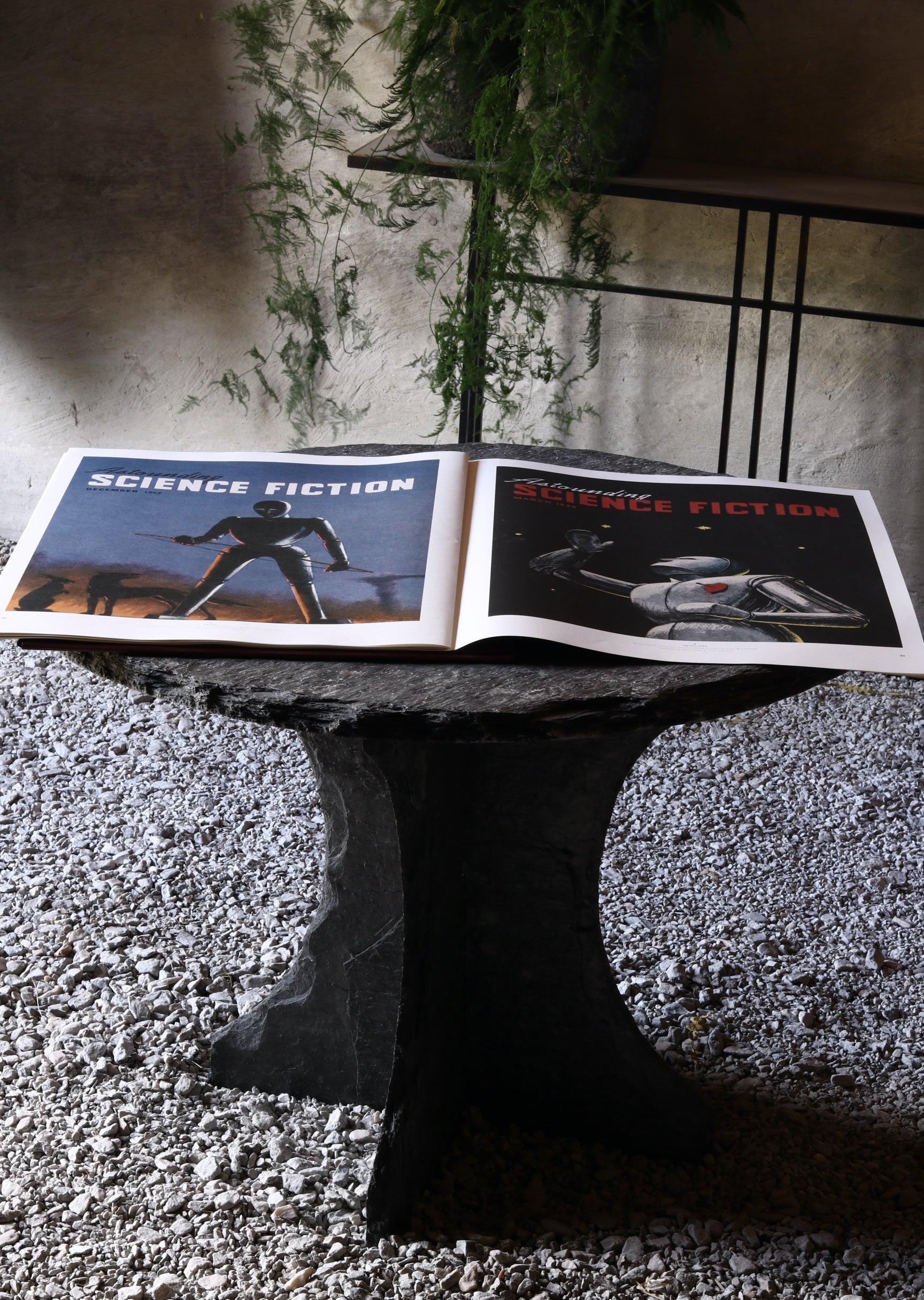 Plethora Magazine Issue #7