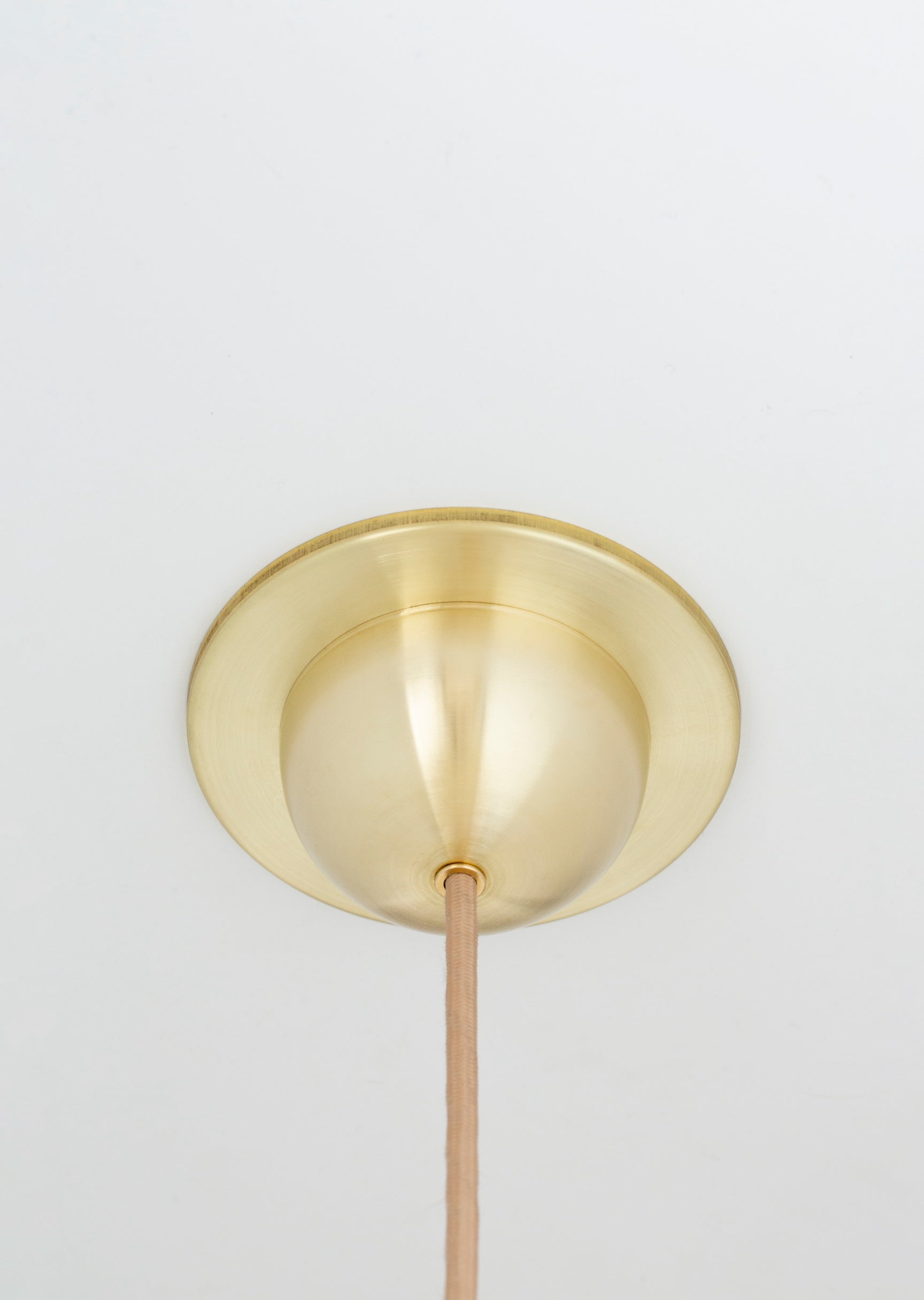 House Cord Pendant Large