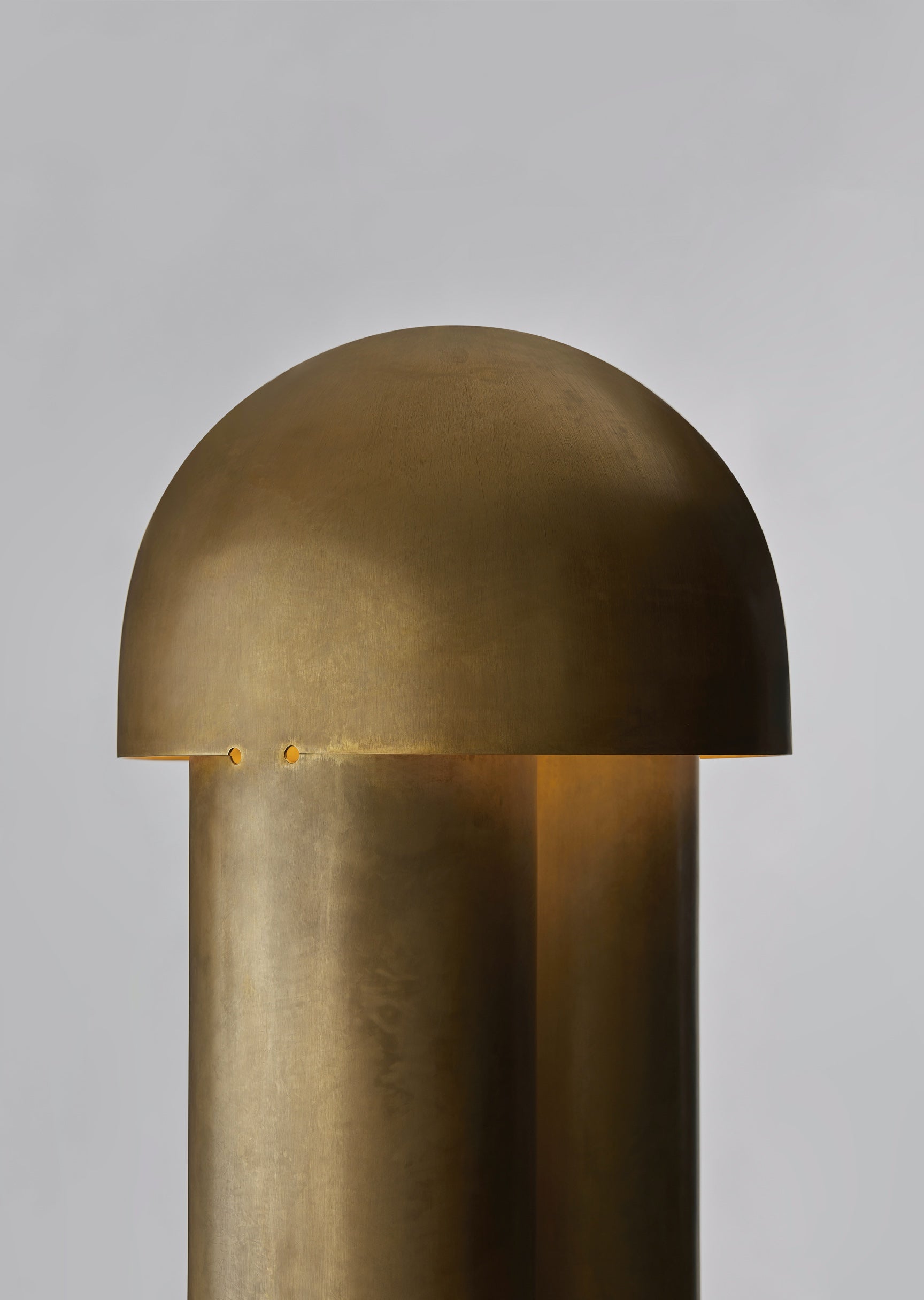 Monolight Floor Lamp